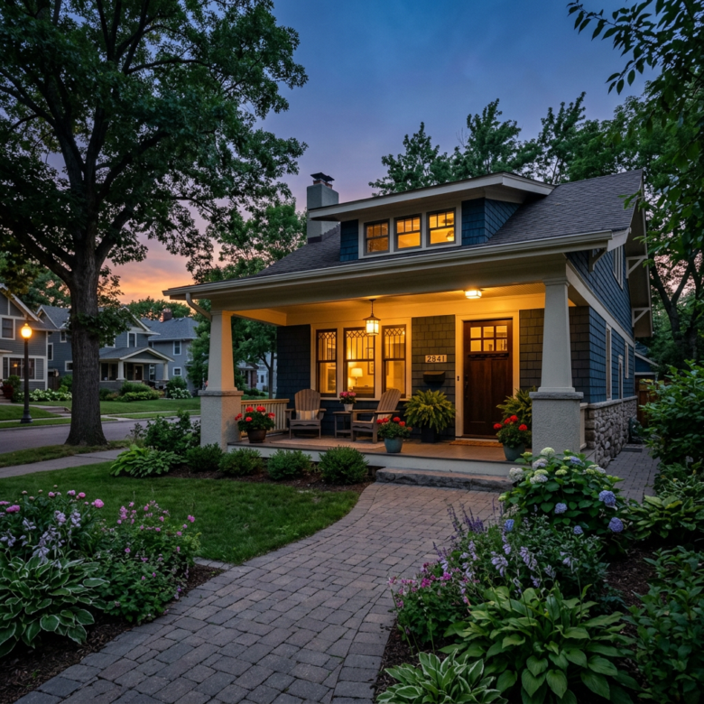 TISH Inspection in Minneapolis: What Sellers Pay, Fix, and Sign