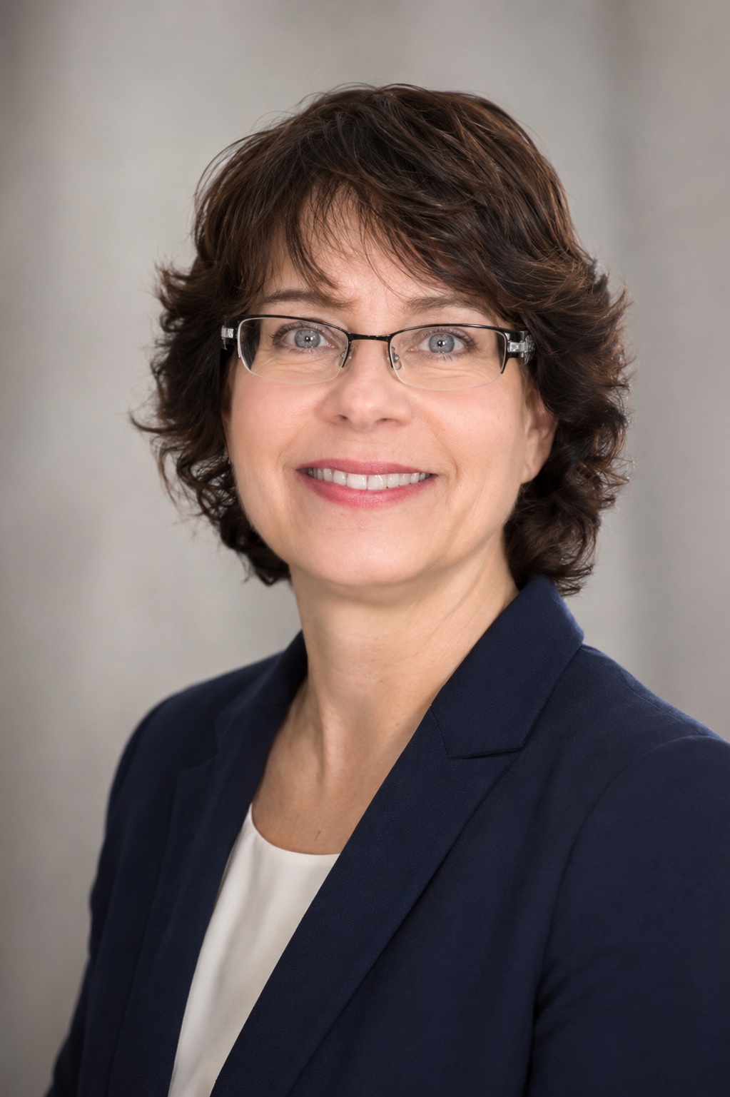 Eva Schmidt — Hammer Group with Compass