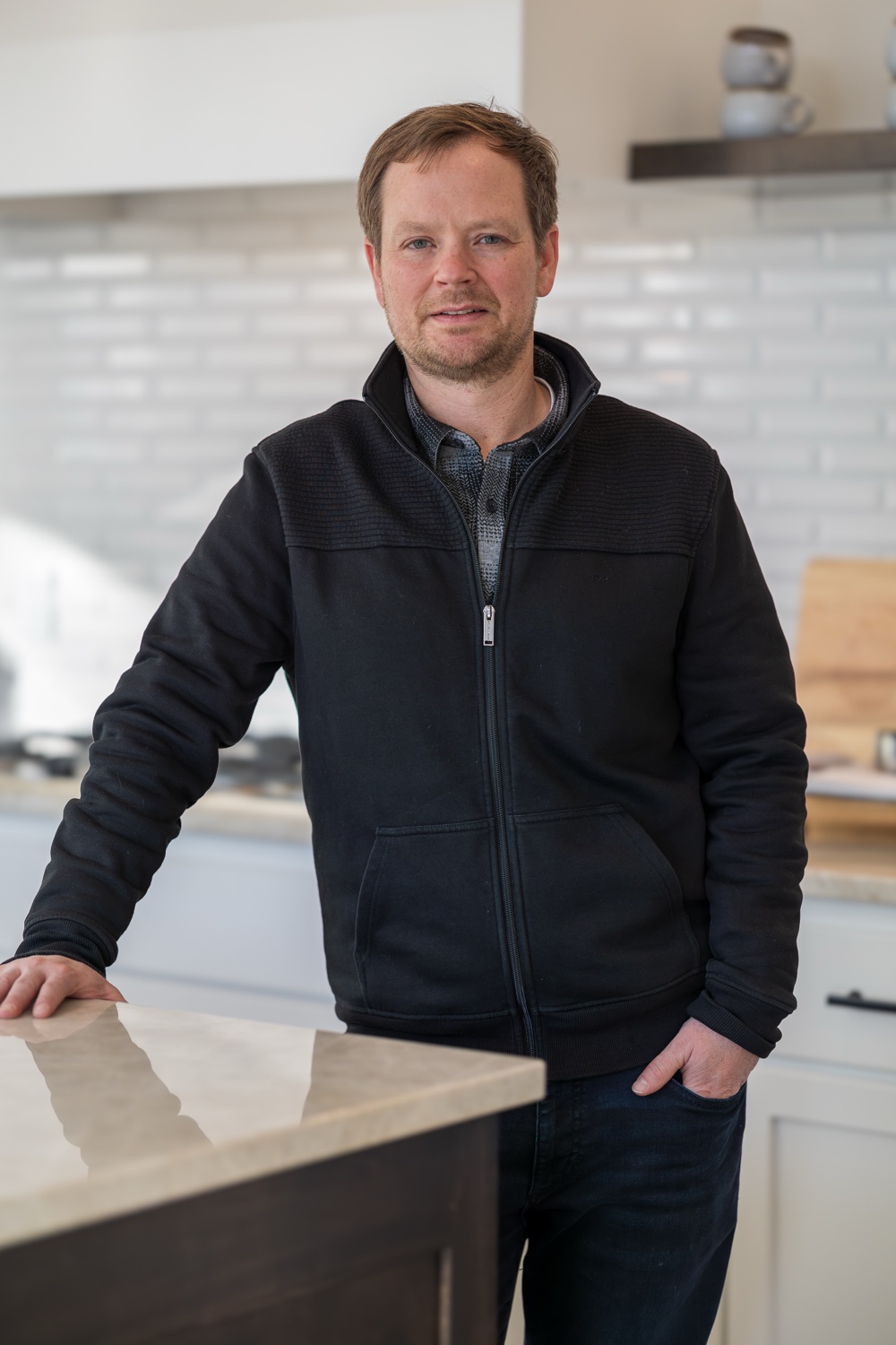 Greg Hammer — Hammer Group with Compass