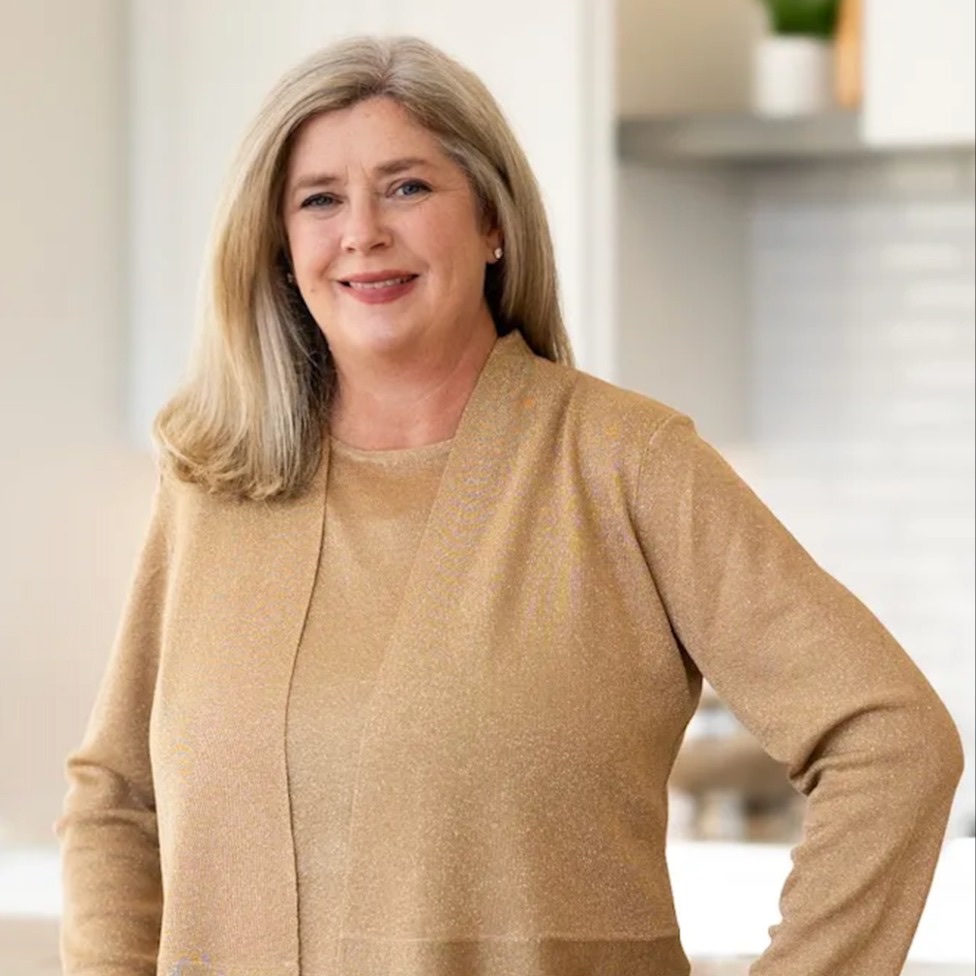 Julie Meany — Hammer Group with Compass